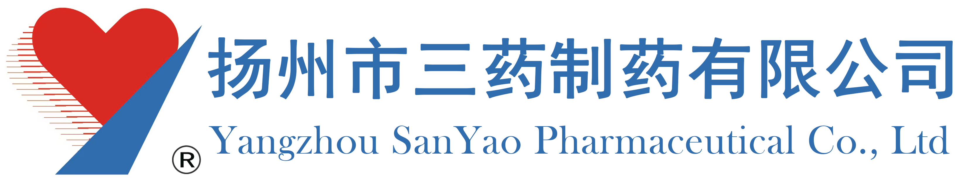 扬州市三药制药有限公司